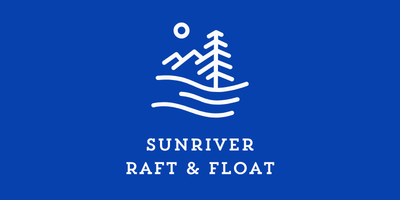 Sunriver Raft & Float logo