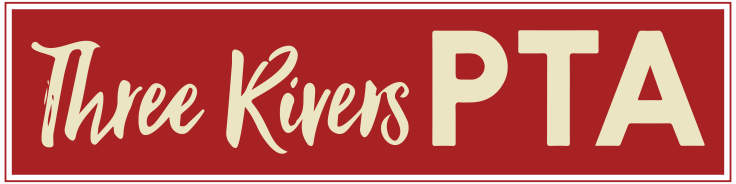 Three Rivers PTA logo